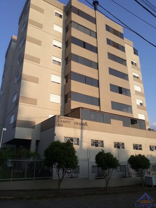 RESIDENCIAL CAMPO GRANDE