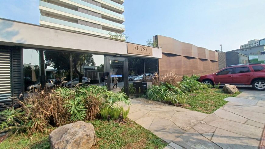 Venda de apartamento novo em Caxias do Sul, bairro São Pelegrino