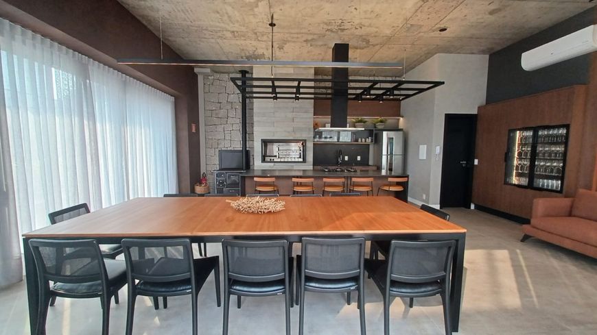 Venda de apartamento novo em Caxias do Sul, bairro São Pelegrino