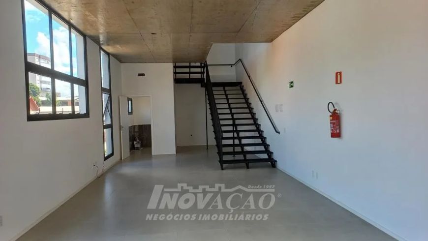 Sala Térrea / Loja comercial Sagrada Família Caxias do Sul