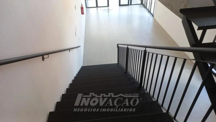 Sala Térrea / Loja comercial Sagrada Família Caxias do Sul