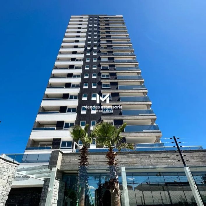 Apartamento novo