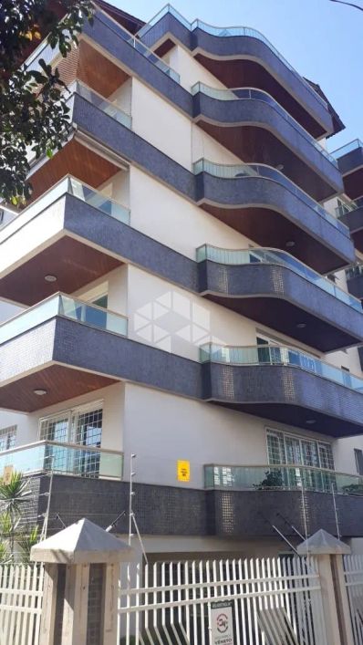 Apartamento em Sanvitto