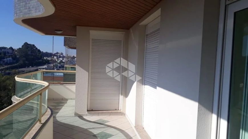 Apartamento em Sanvitto