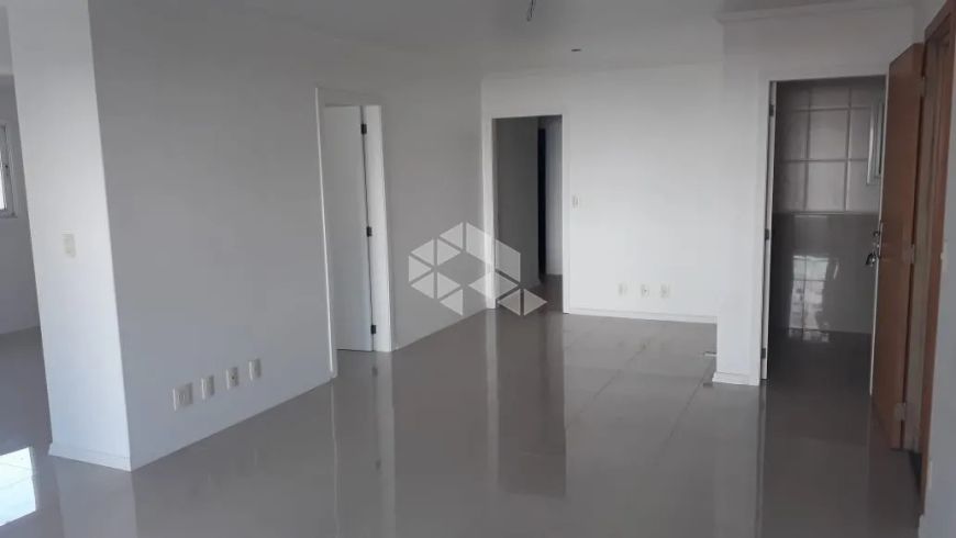 Apartamento em Sanvitto