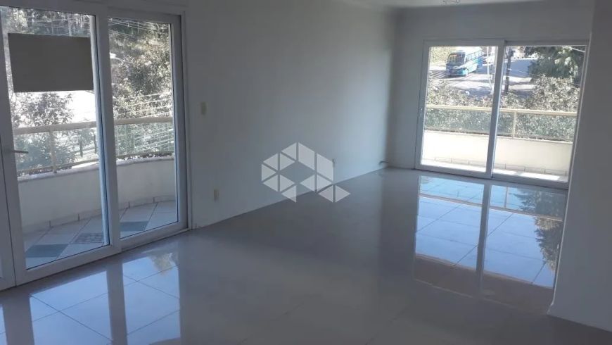 Apartamento em Sanvitto