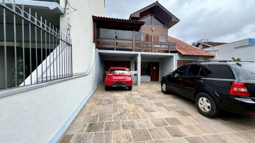 Casa no Centro