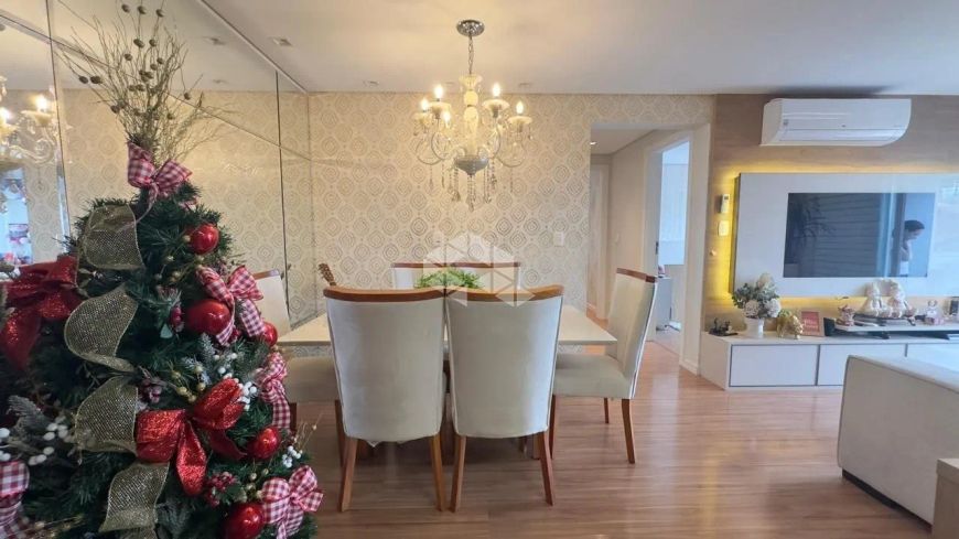 Apartamento em Panazzolo
