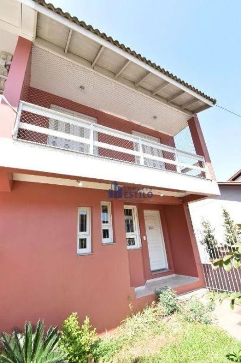 Sobrado à venda, 133 m² por R$ 550.000,00 - Charqueadas - Caxias do Sul/RS