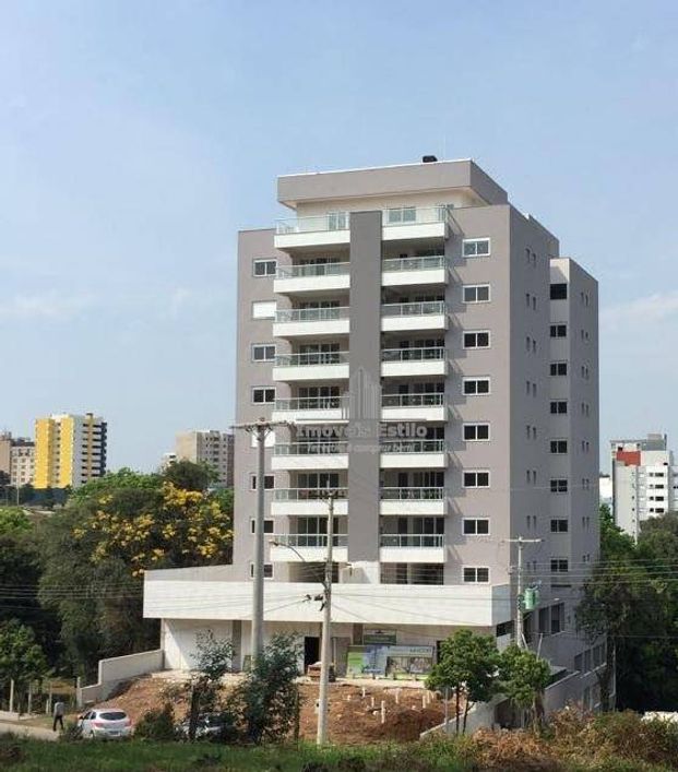 Cobertura à venda, 280 m² por R$ 1.100.000,00 - Villaggio Iguatemi - Caxias do Sul/RS
