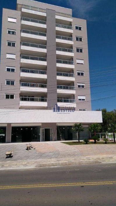 Cobertura à venda, 280 m² por R$ 1.100.000,00 - Villaggio Iguatemi - Caxias do Sul/RS