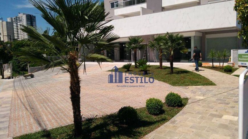 Cobertura à venda, 280 m² por R$ 1.100.000,00 - Villaggio Iguatemi - Caxias do Sul/RS