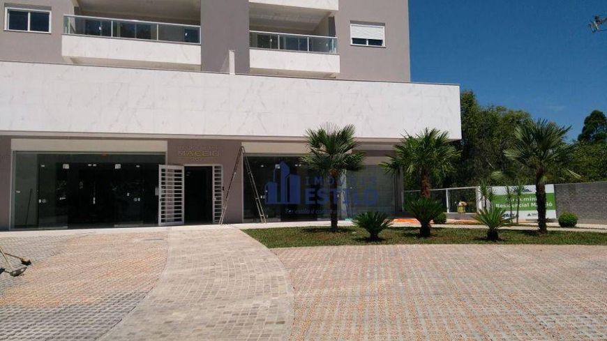 Cobertura à venda, 280 m² por R$ 1.100.000,00 - Villaggio Iguatemi - Caxias do Sul/RS