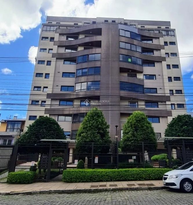 Apartamento no bairro Exposição