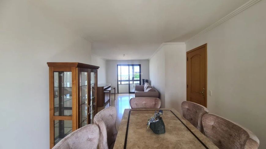 Apartamento no bairro Exposição