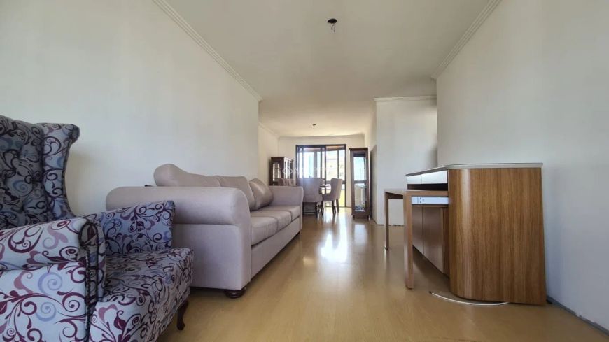 Apartamento no bairro Exposição