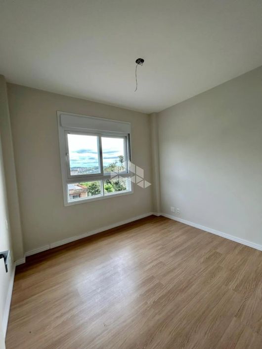 Apartamento em Panazzolo