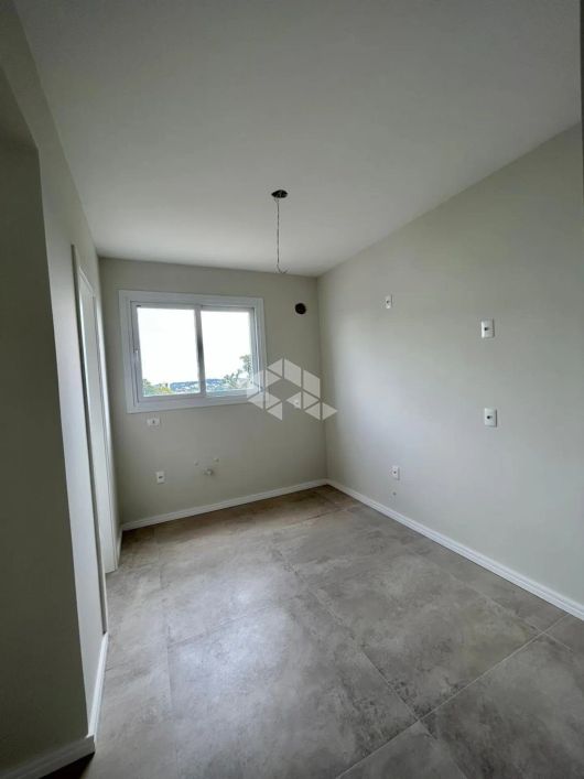 Apartamento em Panazzolo