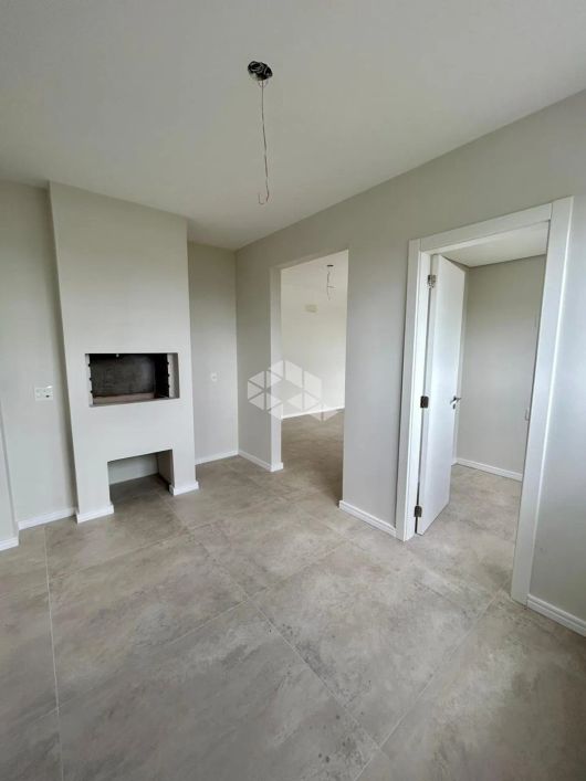 Apartamento em Panazzolo