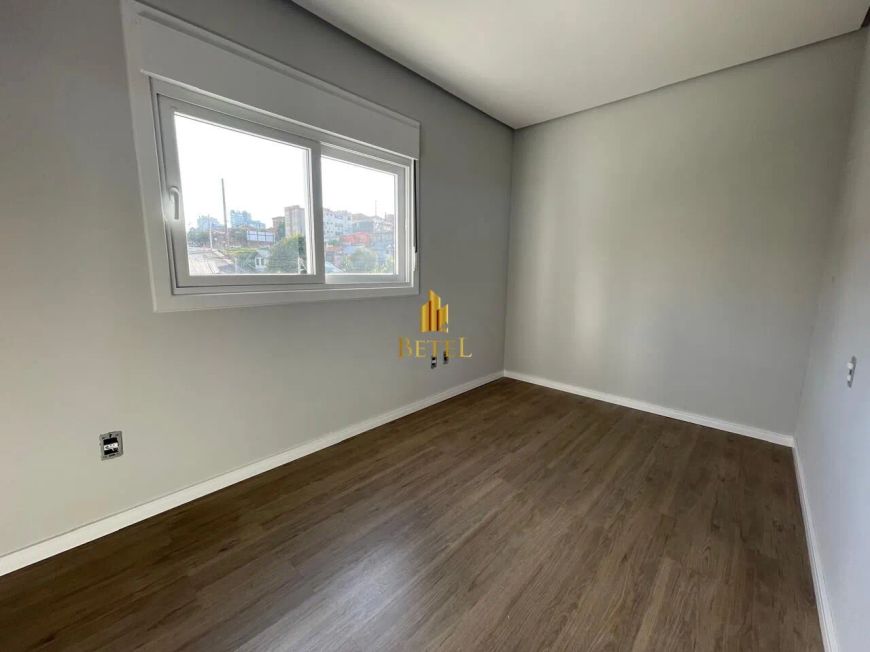 Apartamento à venda no bairro Exposição - Caxias do Sul/RS