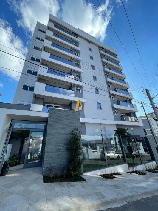 Apartamento à venda no bairro Exposição - Caxias do Sul/RS