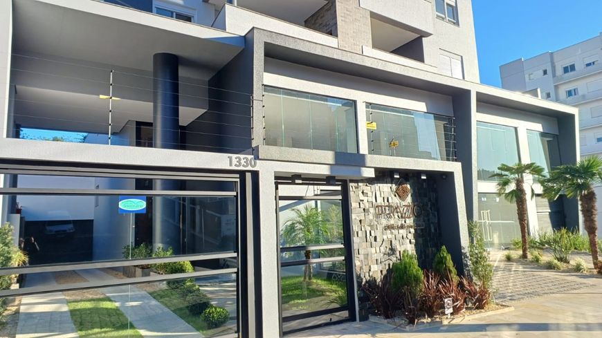 Venda de Apartamento em Caxias do Sul-RS, bairro Parque dos Vinhedos