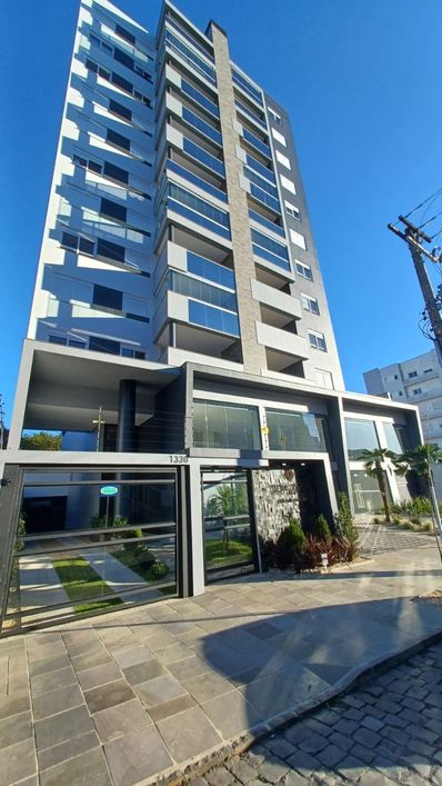 Venda de Apartamento em Caxias do Sul-RS, bairro Parque dos Vinhedos