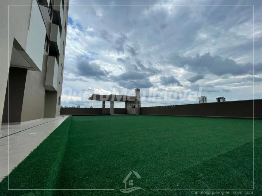 Apartamento à venda no Panazzolo.