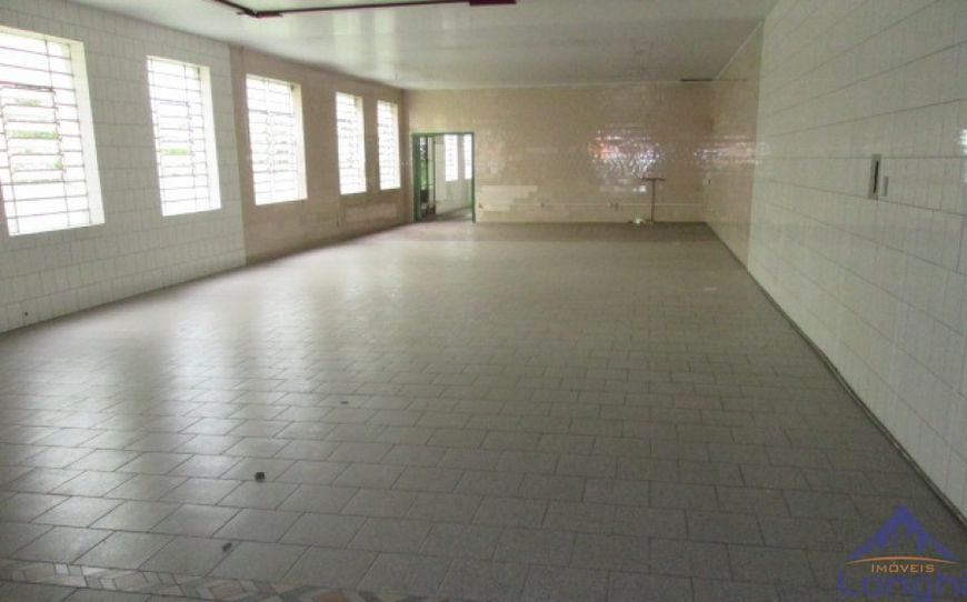 SALA COMERCIAL TÉRREA LOURDES