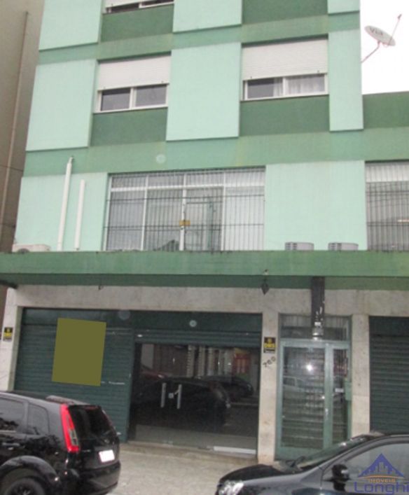 SALA COMERCIAL TÉRREA LOURDES
