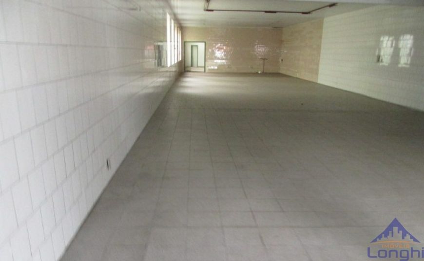 SALA COMERCIAL TÉRREA LOURDES