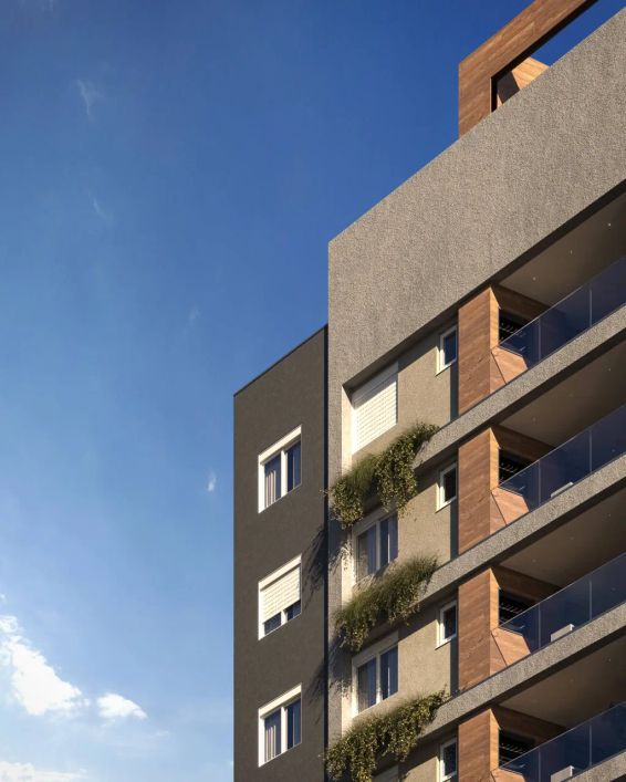 Venda de Apartamento em Caxias do Sul-RS, bairro Panazzolo