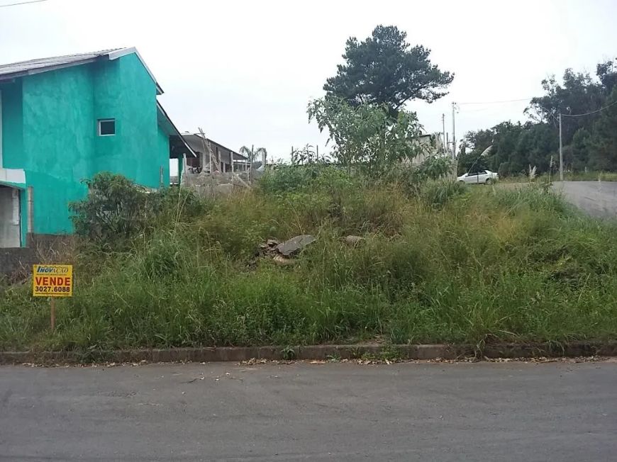 Terreno Desvio Rizzo Caxias do Sul