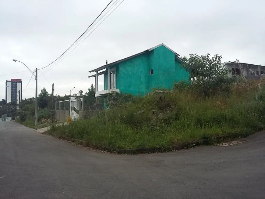 Terreno Desvio Rizzo Caxias do Sul