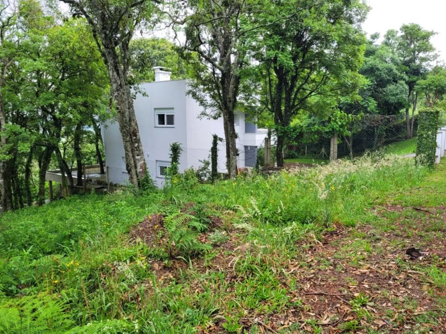 Venda de Terreno em Condomínio em Caxias do Sul-RS, bairro Nossa Senhora da Saúde