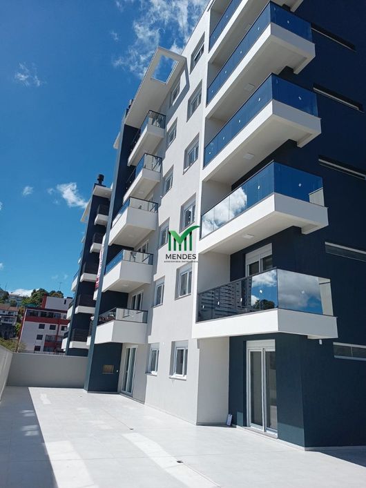 Ótimo apartamento em Lourdes