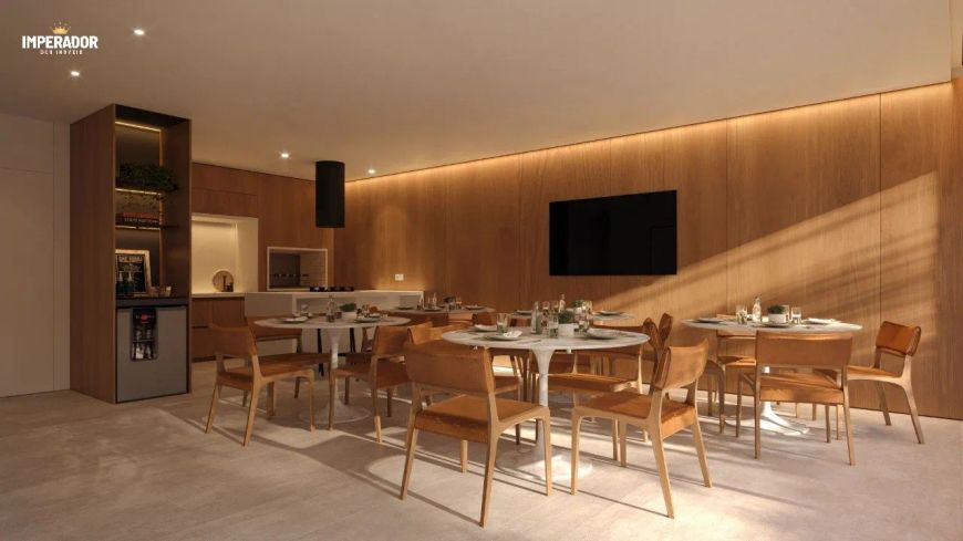 Le Vue Residencial