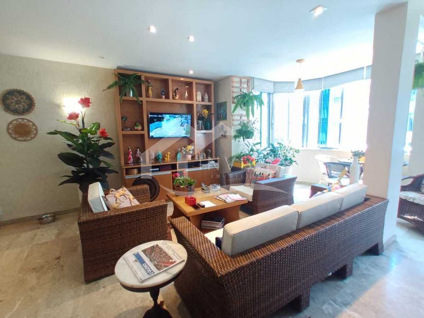 Apartamento-À VENDA-Copacabana-Rio de Janeiro-RJ