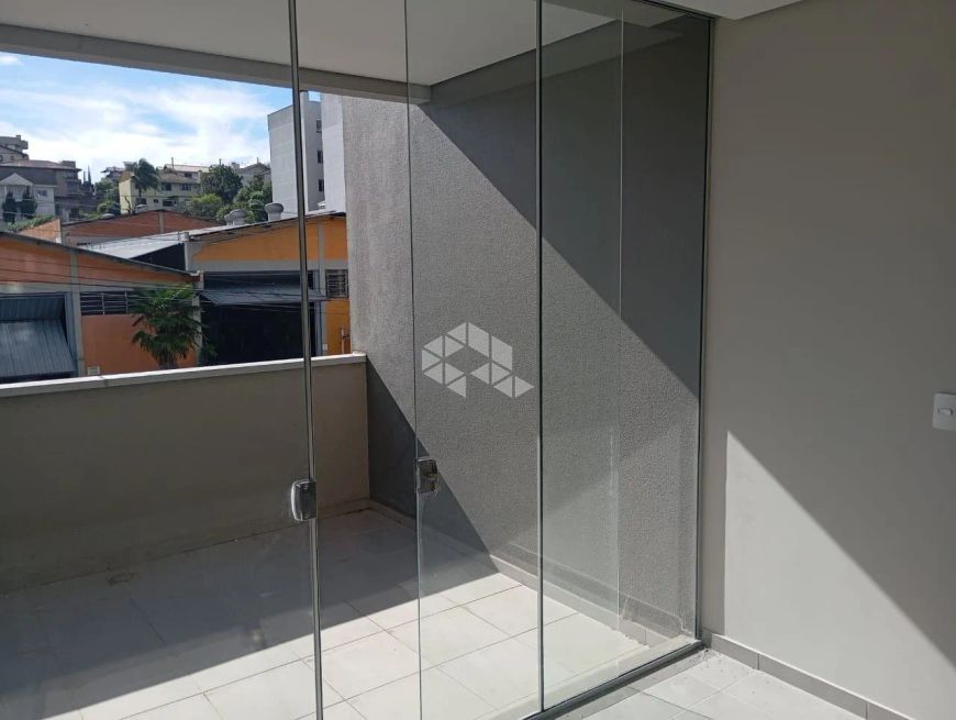 Sala comercial com UMA vaga de Garagem