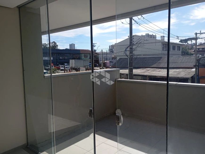 Sala comercial com UMA vaga de Garagem
