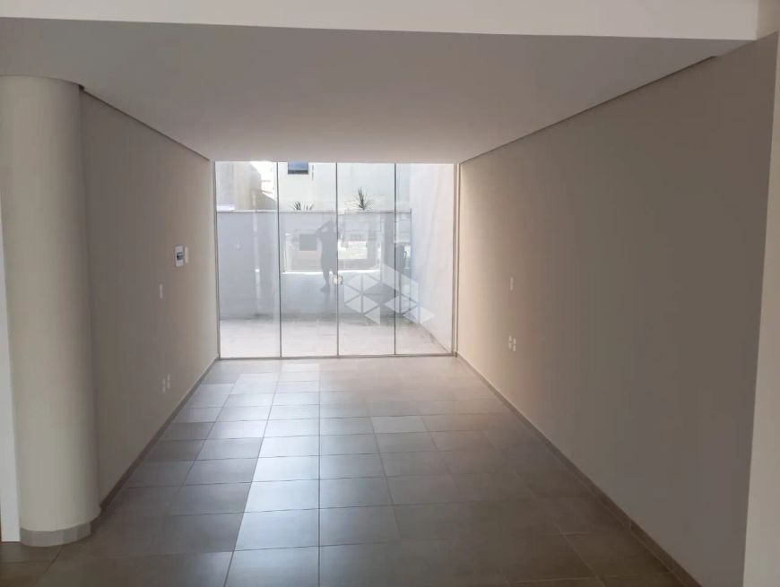 Sala comercial com UMA vaga de Garagem