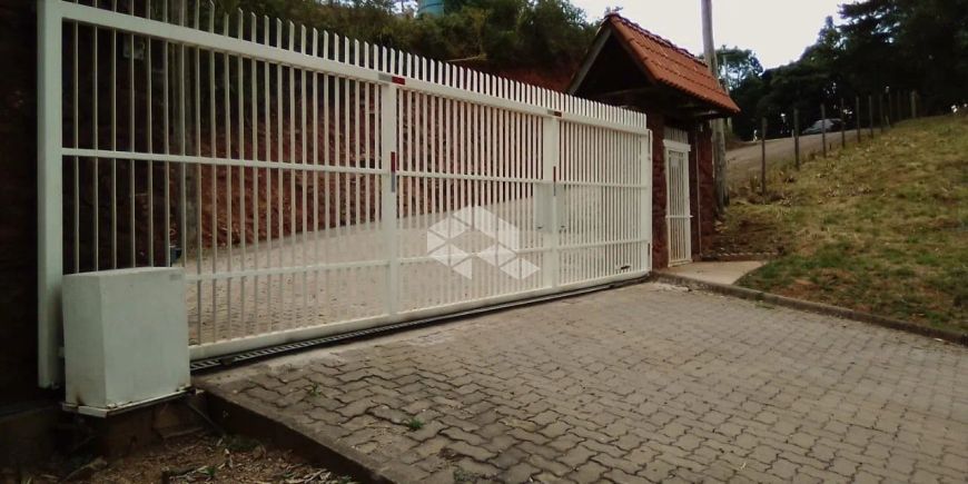 Terreno 1540m2 localizado na linha 40.