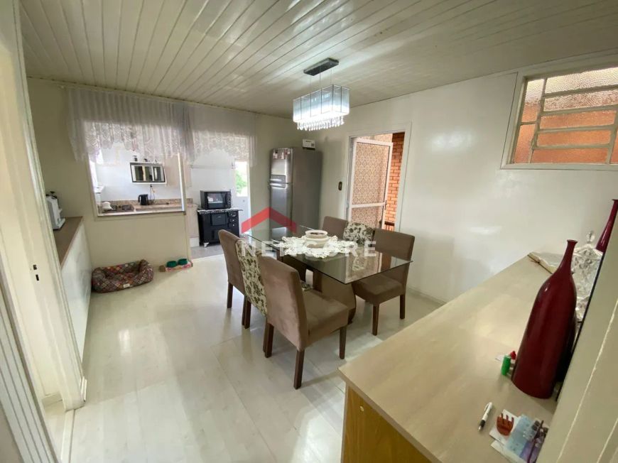 Casa em Rua José Gollo - Marechal Floriano - Caxias do Sul/RS