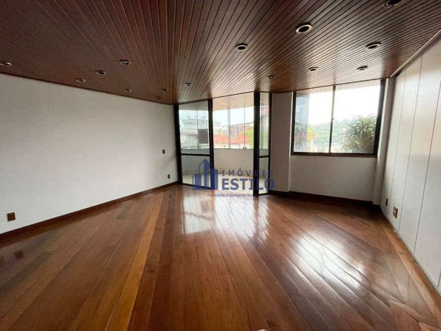 Apartamento com 3 dormitórios à venda, 272 m² por R$ 795.000,00 - Nossa Sra. De Lourdes - Caxias do
