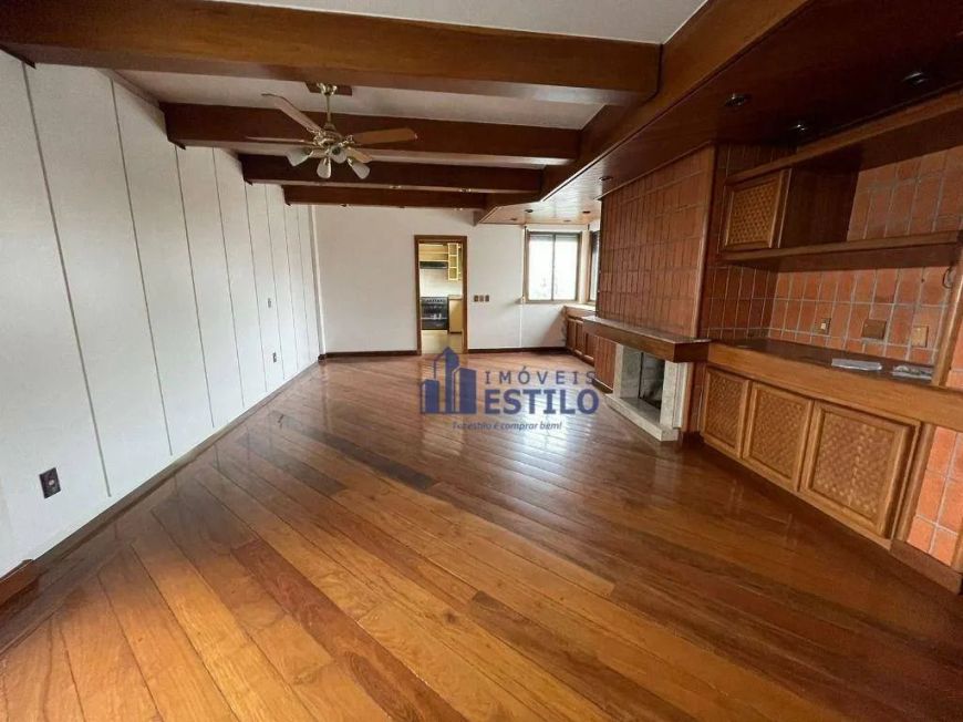 Apartamento com 3 dormitórios à venda, 272 m² por R$ 795.000,00 - Nossa Sra. De Lourdes - Caxias do