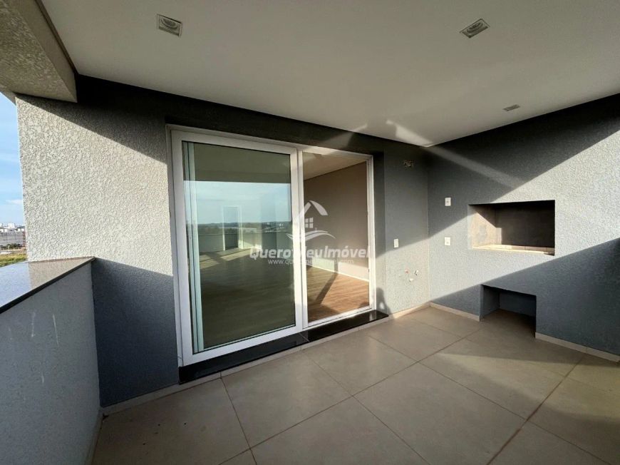 Apartamento novo com 175m² no Jardim do Shopping