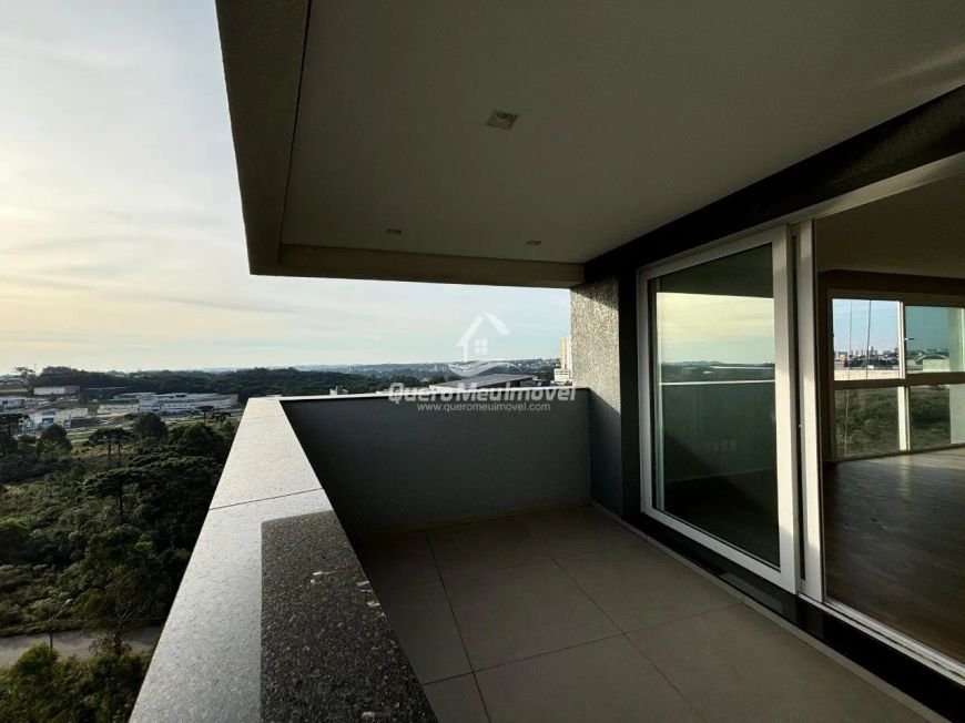 Apartamento novo com 175m² no Jardim do Shopping