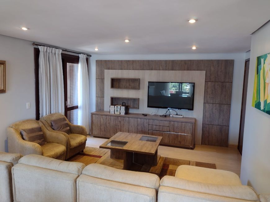 Venda de Apartamento em Caxias do Sul-RS, bairro Lourdes
