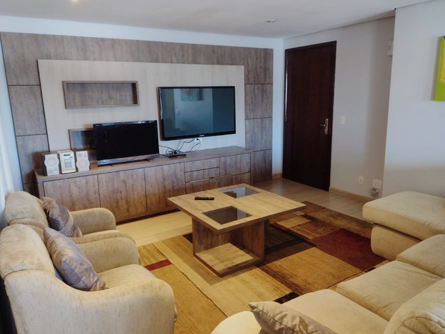 Venda de Apartamento em Caxias do Sul-RS, bairro Lourdes