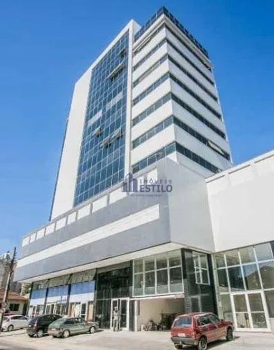 Sala à venda, 48 m² por R$ 450.000,00 - Pio X - Caxias do Sul/RS